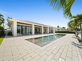 2815 NE 26th Pl, Fort Lauderdale FL 33306