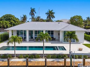 2815 NE 26th Pl, Fort Lauderdale FL 33306