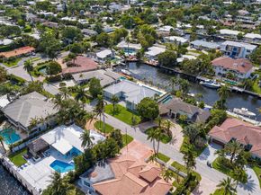 2815 NE 26th Pl, Fort Lauderdale FL 33306
