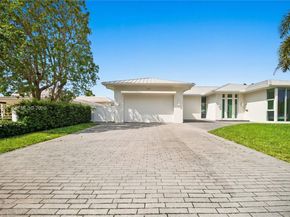 2815 NE 26th Pl, Fort Lauderdale FL 33306