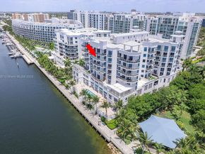 3030 NE 188th St 609, Aventura FL 33180