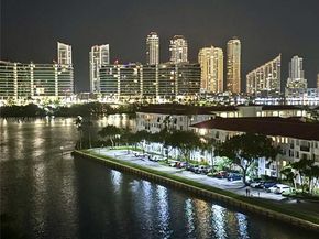 3030 NE 188th St 609, Aventura FL 33180