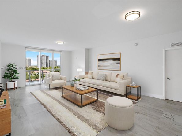3030 NE 188th St 609, Aventura FL 33180