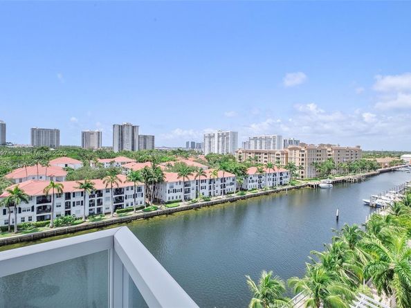 3030 NE 188th St 609, Aventura FL 33180