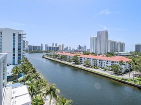 3030 NE 188th St 609, Aventura FL 33180