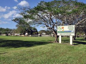 11416 SW 110th Ln, Miami FL 33176