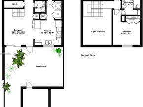 11416 SW 110th Ln, Miami FL 33176