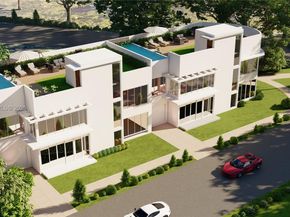 1105 SW 22nd Ter, Miami FL 33129