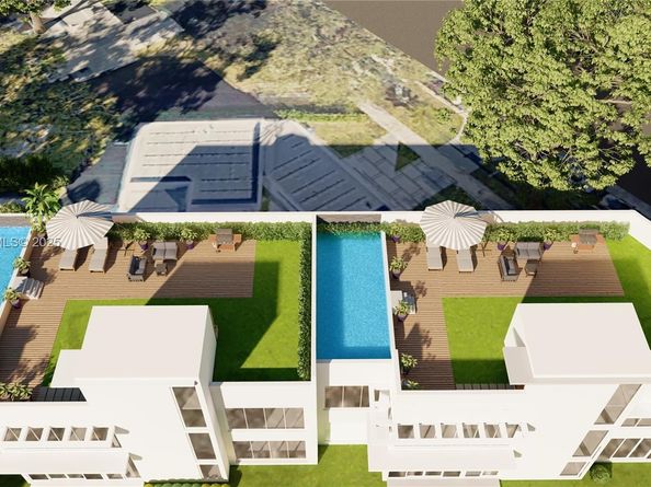 1105 SW 22nd Ter, Miami FL 33129