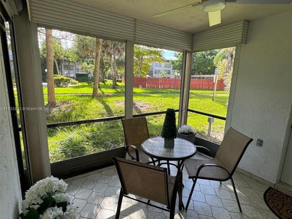 7480 NW 17th St 103, Plantation FL 33313