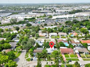 225 NE 175th St, North Miami Beach FL 33162
