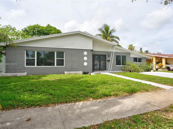 225 NE 175th St, North Miami Beach FL 33162