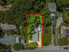 120 NW 32, Miami FL 33127