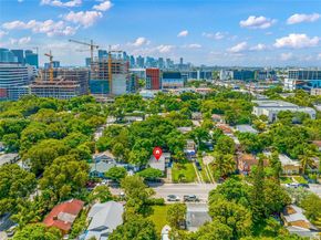 120 NW 32, Miami FL 33127