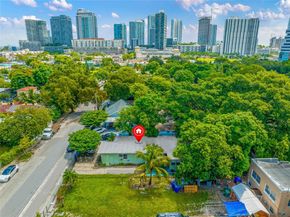 120 NW 32, Miami FL 33127