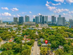 120 NW 32, Miami FL 33127