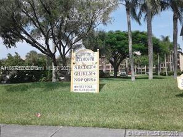 701 SW 142nd Ave 104S, Pembroke Pines FL 33027
