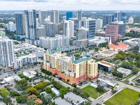 100 N Federal Hwy 643, Fort Lauderdale FL 33301