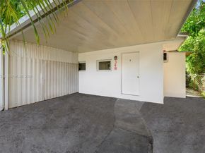 348 NE 58th St, Miami FL 33137