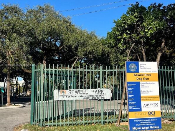 1871 NW S River Dr 1402, Miami FL 33125