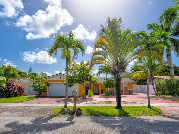7315 SW 127th Ct, Miami FL 33183