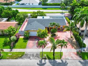 7315 SW 127th Ct, Miami FL 33183