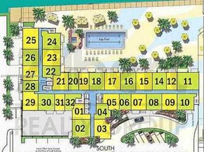 1000 West Ave 709, Miami Beach FL 33139