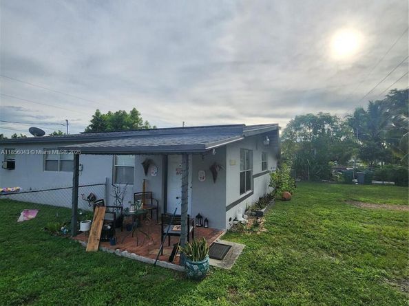 11520 SW 136th St, Miami FL 33176