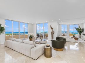 808 Brickell Key Dr 3901, Miami FL 33131