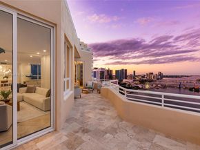 808 Brickell Key Dr 3901, Miami FL 33131