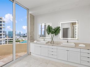 808 Brickell Key Dr 3901, Miami FL 33131