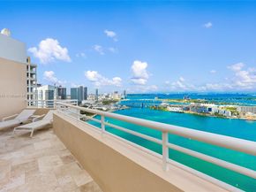808 Brickell Key Dr 3901, Miami FL 33131