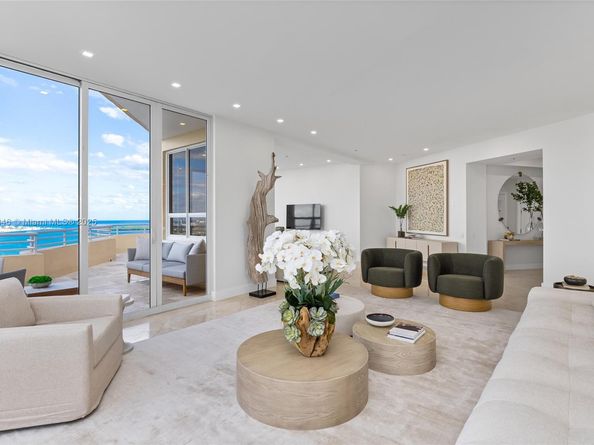 808 Brickell Key Dr 3901, Miami FL 33131