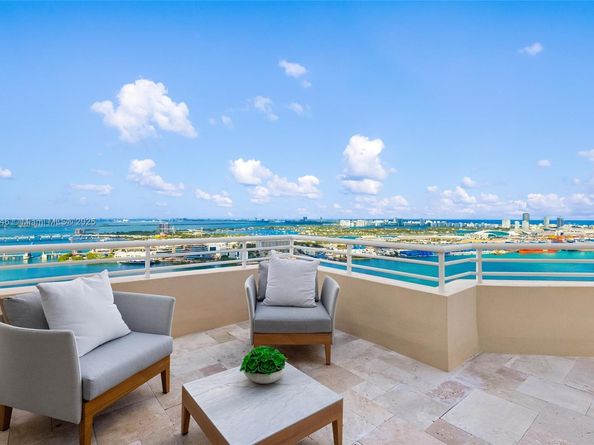 808 Brickell Key Dr 3901, Miami FL 33131