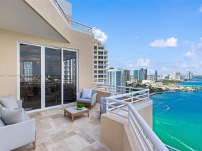 808 Brickell Key Dr 3901, Miami FL 33131