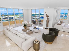 808 Brickell Key Dr 3901, Miami FL 33131