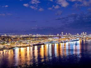 808 Brickell Key Dr 3901, Miami FL 33131