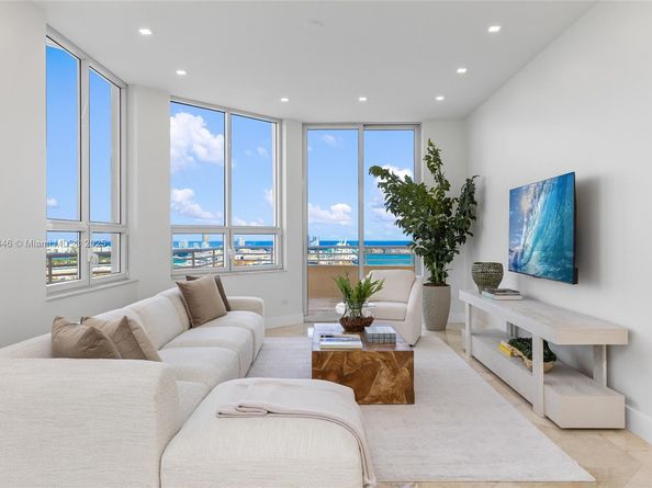 808 Brickell Key Dr 3901, Miami FL 33131