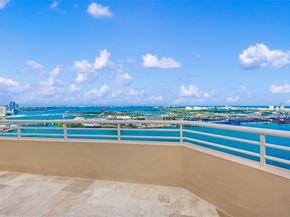 808 Brickell Key Dr 3901, Miami FL 33131