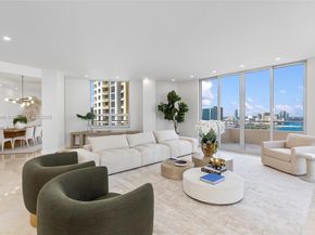 808 Brickell Key Dr 3901, Miami FL 33131