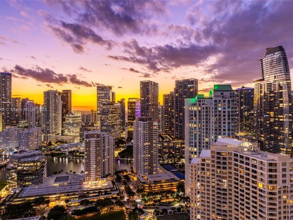 808 Brickell Key Dr 3901, Miami FL 33131