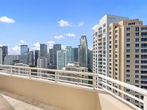 808 Brickell Key Dr 3901, Miami FL 33131