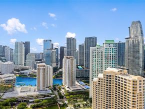 808 Brickell Key Dr 3901, Miami FL 33131