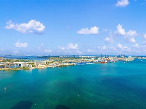 808 Brickell Key Dr 3901, Miami FL 33131