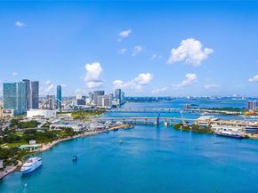 808 Brickell Key Dr 3901, Miami FL 33131