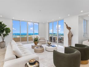 808 Brickell Key Dr 3901, Miami FL 33131