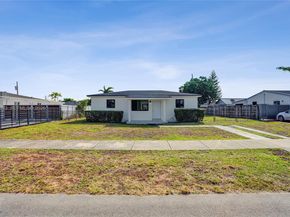 10100 SW 38th Ter, Miami FL 33165