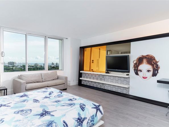 1100 West Ave 1515, Miami Beach FL 33139