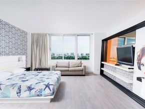 1100 West Ave 1515, Miami Beach FL 33139