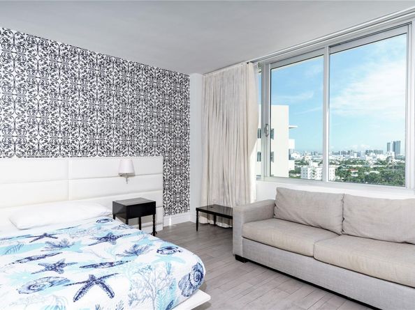 1100 West Ave 1515, Miami Beach FL 33139
